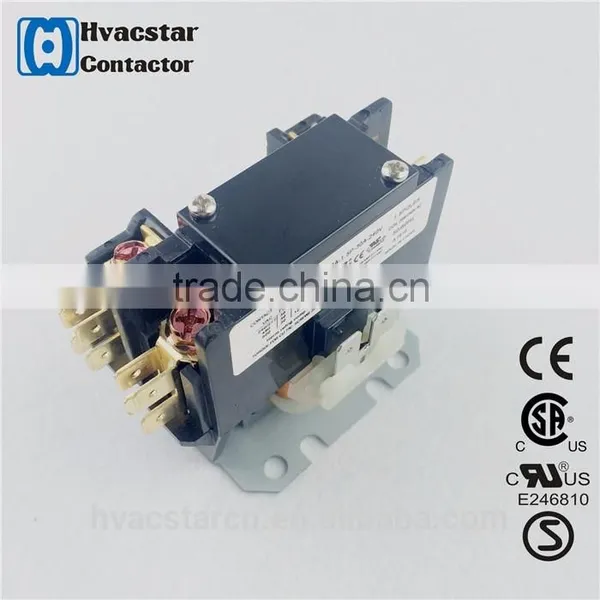 Air Conditioner Daikin Brands Electric Contactors Conditioner Contactor Siemens Relay Contactor Magnetic Contactor photo-5
