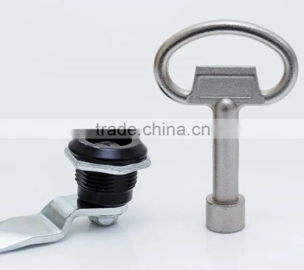 LM-705-4B Food Service Equipment Distribution Panel Electricity Box Panel Lock photo-5