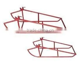 Stand for Wire Rope Reel