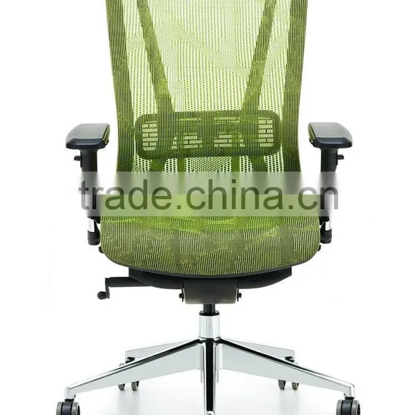 Factory First Choice Office Chair Foshan China photo-5