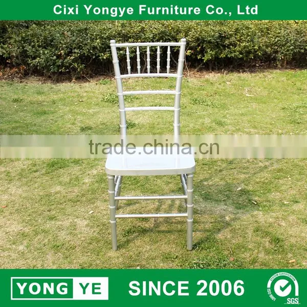 EVENT WHOLESALE SUPPLIES PAINTED RESIN TIFFANY CHAIRS photo-6