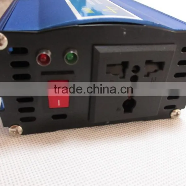 Chenf 150W Simple Structure Design Perfect Protection 12V 24V DC to 100V 110V AC Home Inverter photo-4