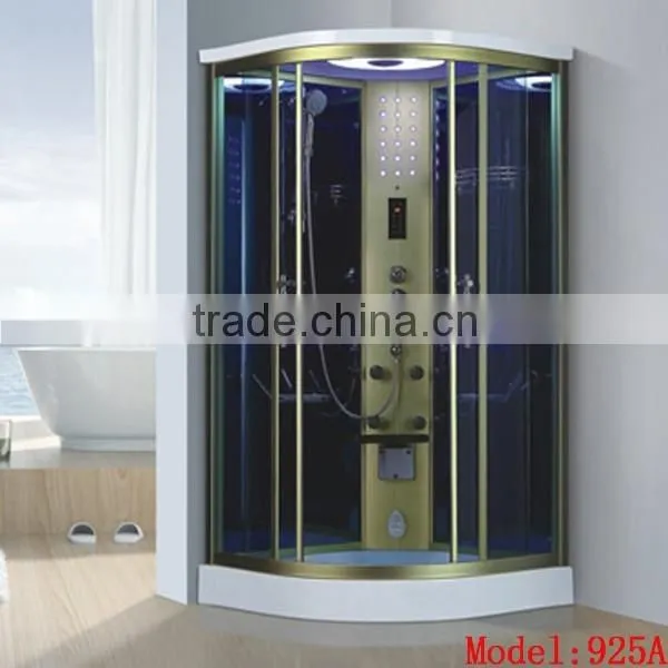 CLASIKAL Bathroom Sanitary Steam Shower Room,steam Bath Luxury Massage Shower Room,luxury Model Steam Room