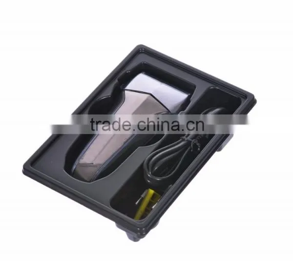 Portable Rechrageable Mini Mens Electric Shaver Price photo-6