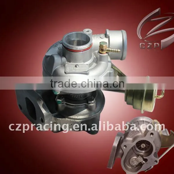 K04 Turbocharger For VW Passenger Car T4TD
