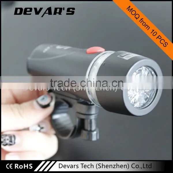 Bicycle Accessories Wholesale Silicone 36v Led Bicycle Brake Lights photo-4