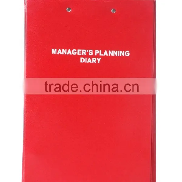 2016 A4 Size pp File Folder in China Factory photo-2