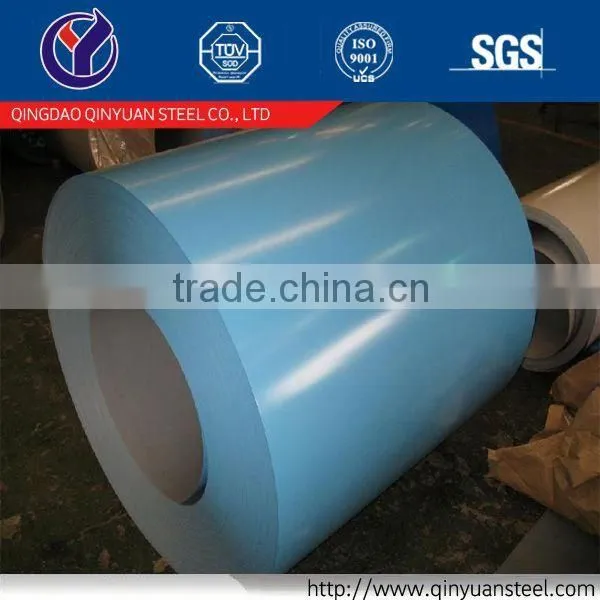Factory Price of Printed Ppgi photo-3