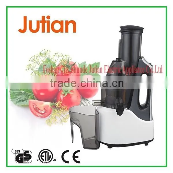 Big Mouth Slow Juicer With Patent photo-5