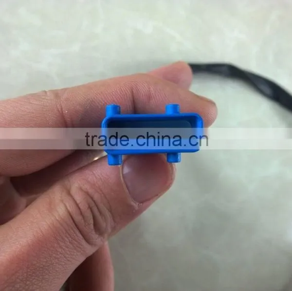 Citroen Berlingo C2 C3 C4 C5 C6 C8 Peugeot Oxygen Sensor 1.1-3.0L 1996- 0258006185 0 258 006 185 Xsara Picasso 206 207 photo-4