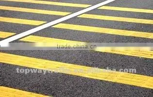 Wholesale Guangzhou TOP WAY Traffic Runway Paint