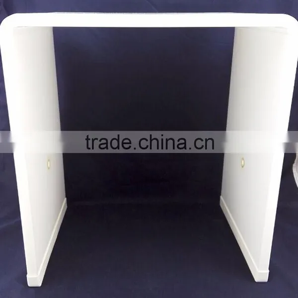Desks in Plexiglass,ISO Factory Product photo-3