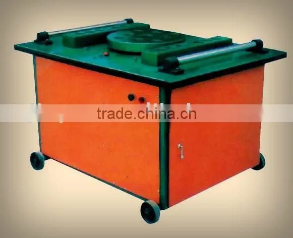Rebar Bending Machine (SB40 )
