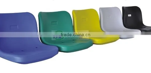 Aries Factory Price Outdoor Evets Plastic Bench Seats photo-2