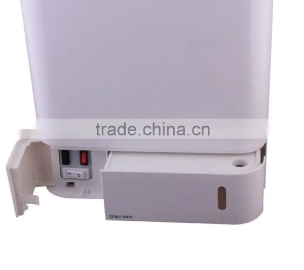 2014 New Design UV Sterilization Function High Speed Automatic Jet Hand Dryer photo-5