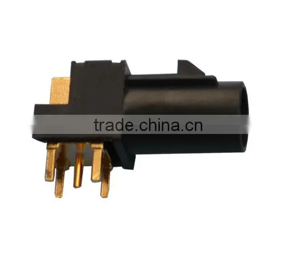 FAKRA PCB CAR CONNECTOR