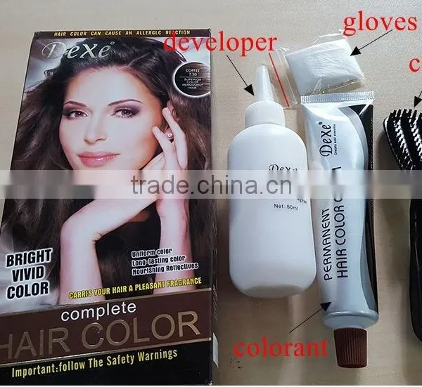 Best Blonde Hair Dye Beauty Cream Names Cosmetics Organic Dye Hair photo-4
