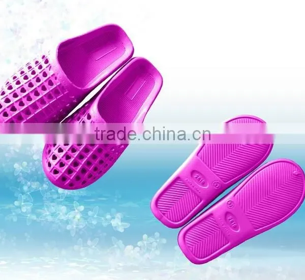 New Design Quality Mix Color China Mens EVA Garden Clog Shoes photo-2