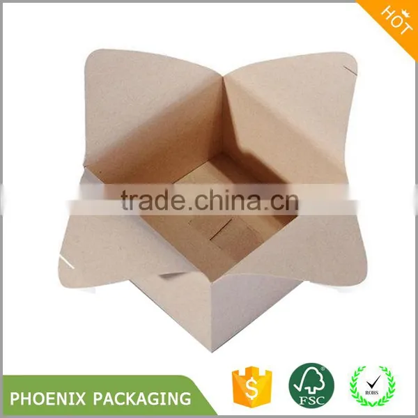 High Quality Paper Box Gift Box Packaging for Food Accessories photo-2