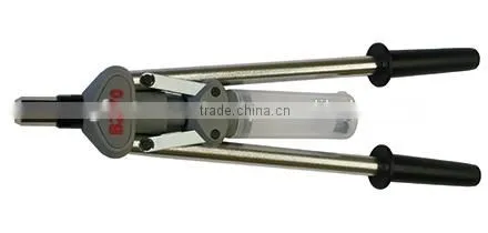 High-quality Lever Tool BZ70 for Blind Rivets up to 6mm (aluminium)