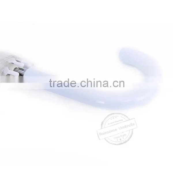 Chinese Umbrellas Wholesale/POE Umbrella/Disposable Umbrella photo-4