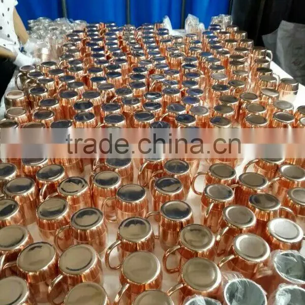 Vacuum Ion Coating PVD Coating Equipment photo-4