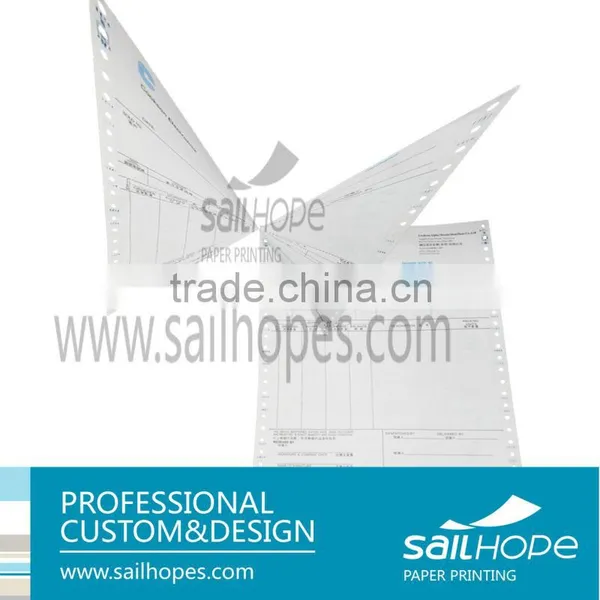 7ply Logistic Consignment Note With Sticker Express Stickers photo-5