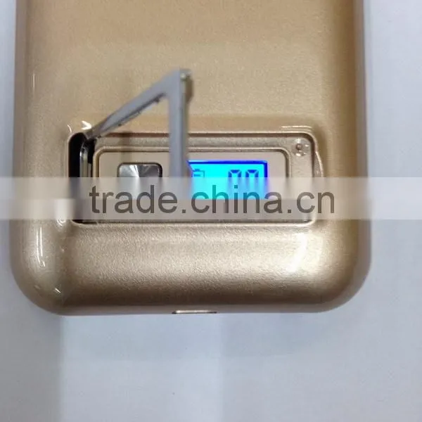 Contemporary Stylish Case With Detachable Battery photo-6