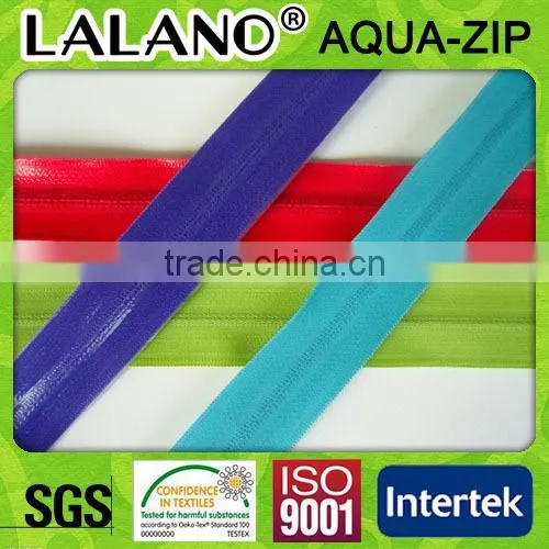 Waterproof Jacket Zippers With SGS Certitificate photo-2