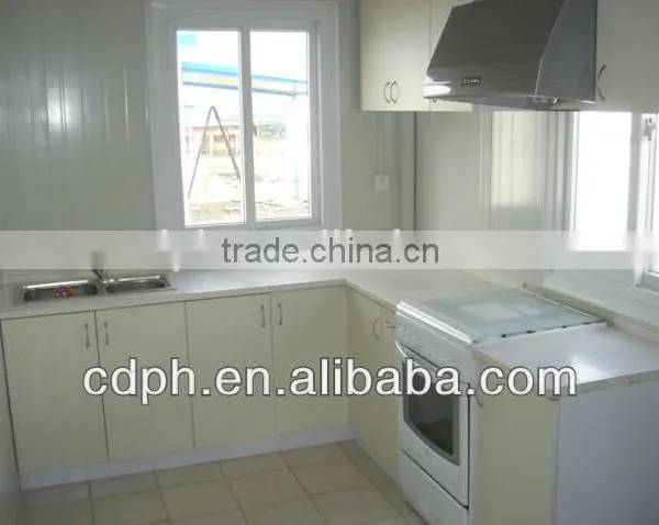 Prefabricated House for Hospital, Clinic, Health Center, Infirmary photo-6