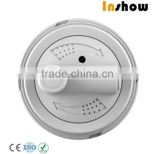 EAS Self Alarm Security Hard Tag for Supermarket