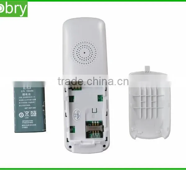 GSM FWP 850/900/1800/1900MHZ Cordless Phone Type Gsm Fixed Wireless Phone Analogue Cordless Phone FWP FCP photo-2