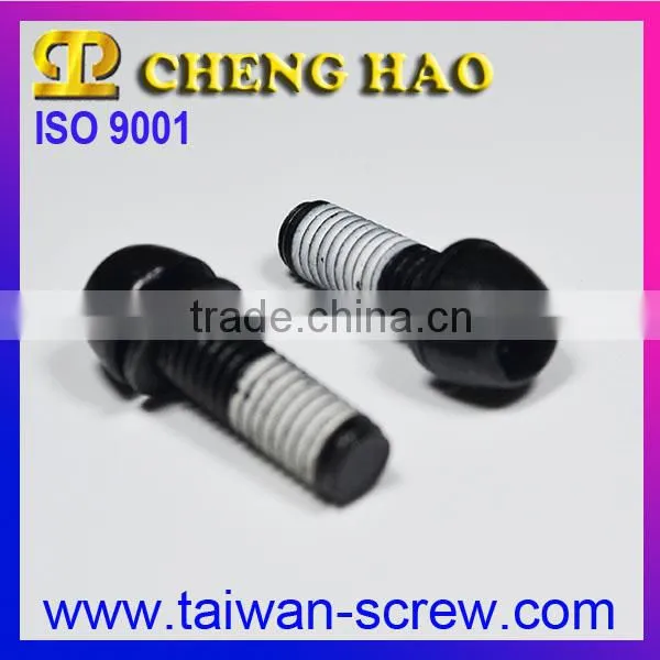 Taiwan Supplier Special Allen Key Screw Heads photo-5