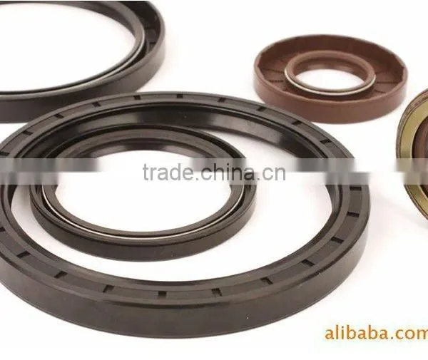 Excavator Spare Parts/hydraulic Sapre Parts/seal Kit photo-3