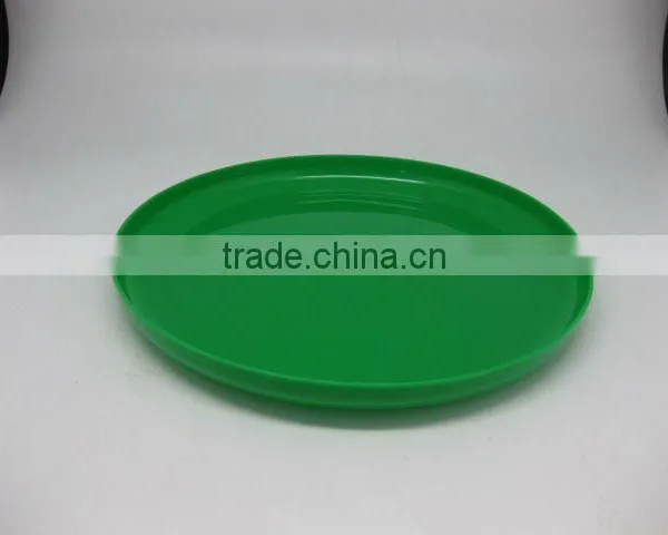 Plastic Food Tray