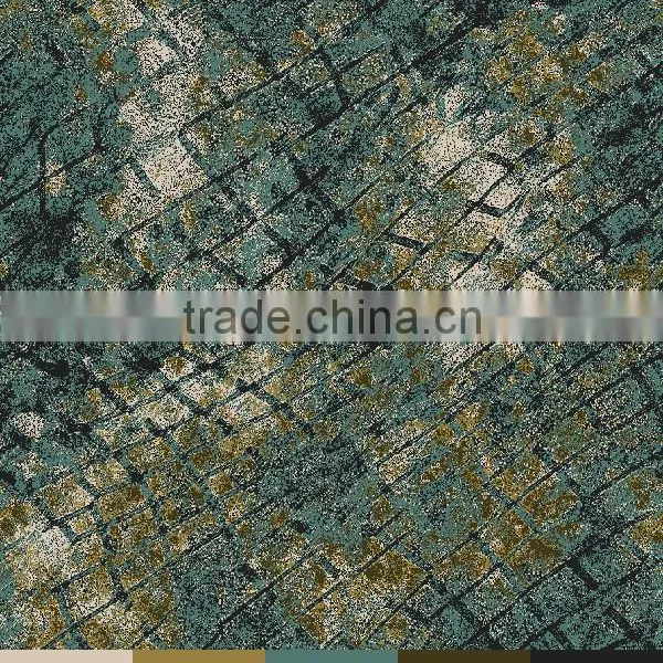 Drawing Room Ceramic Carpet Floor Tiles photo-3