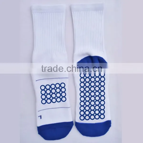 Performance Sports Quality Custom Anti Slip Trampoline Socks photo-3