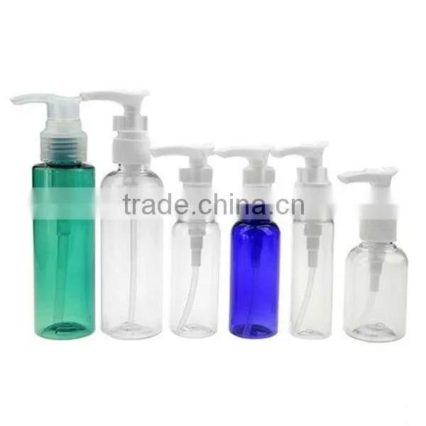 Spray Bottle Injection Mould