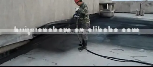 Self Adhesive Sealant PU Waterproof Coating and Paint photo-5