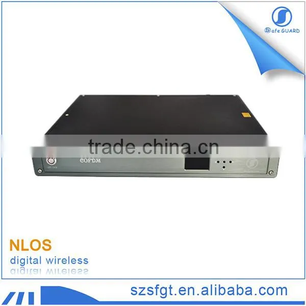 1080P Encrypted Cofdm hd Wireless Video Transmitter SG-HR50