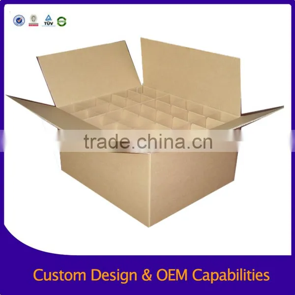 Wine Glass Packaging Boxes,wine Packaging Box,glass Bottle Packaging Box