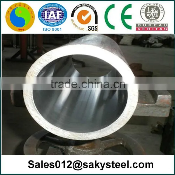 Weld Stainless Steel Pipe