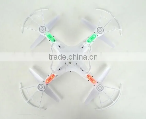 2.4G 4CH RC Drones Toys Quadcopter Radio Controlled USB 10212643 photo-4