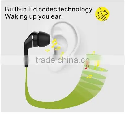 Perfect Sound Sport Wireless Bluetooth Headset Mini Wireless Earpiece photo-6