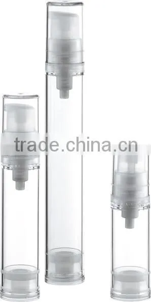 Mini Acrylic Plastic Jar RD-9210 15g 30g 50g photo-3