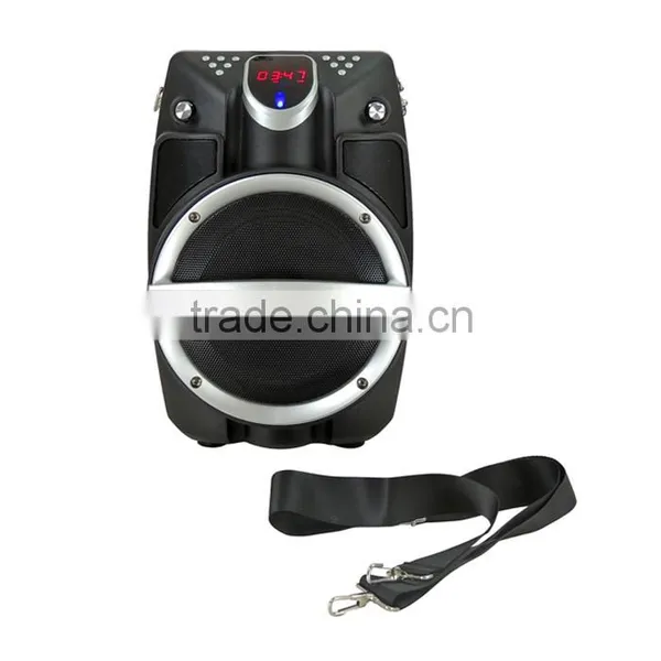 Wholesale Outdoor Active Portable Wireless Mini Bluetooth Speaker photo-2