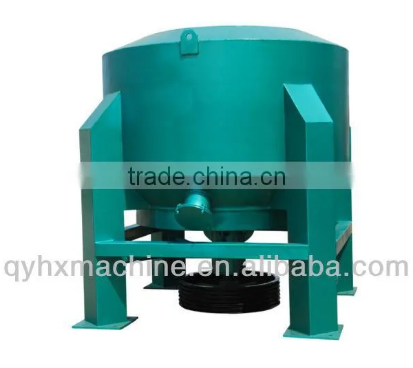 High Consistency Paper Machine Hydrapulper photo-2