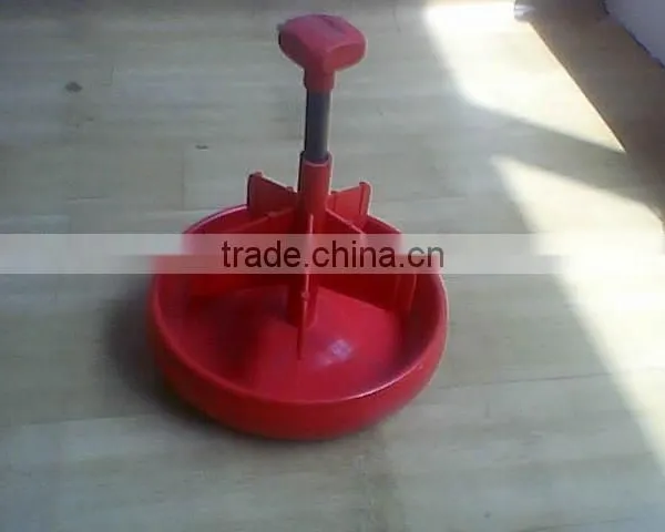 Plastic Animal Product Mould