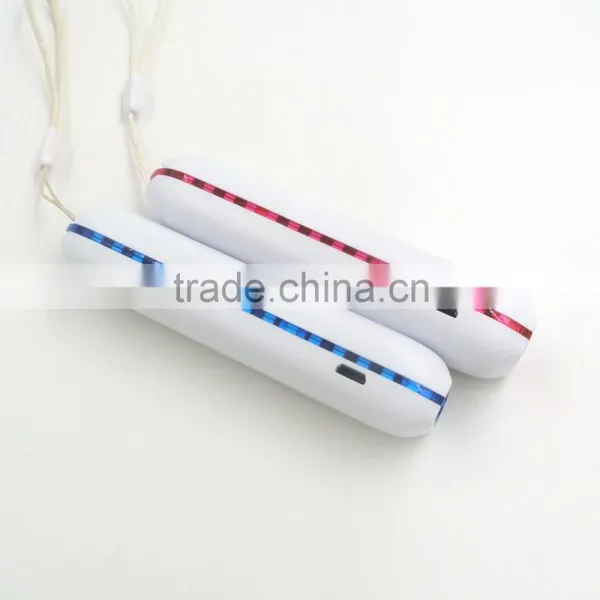 2016 Factory Wholesale Cheap Mobile Charger With 2600mah for IPhone photo-3