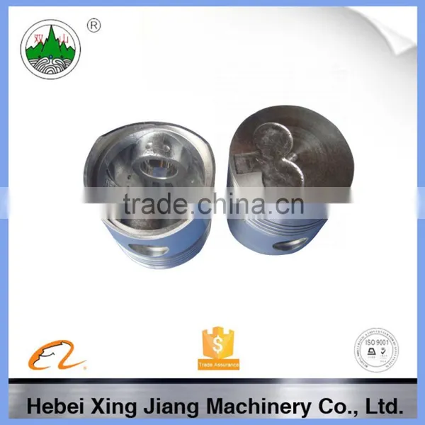A2300 Engine Pistons Used for Machinery Parts 4900737 photo-3